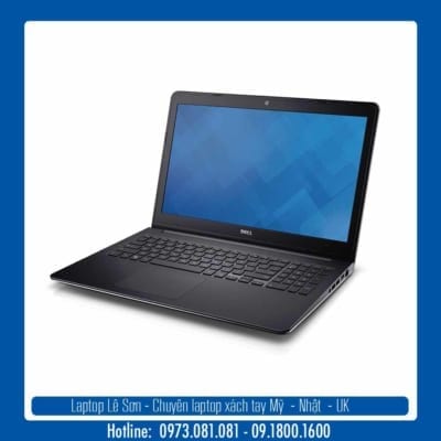 Laptop Lê Sơn Dell Inspiron 5548 Laptop Lê Sơn