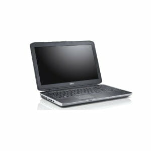 Dell 5530 Laptop Lê Sơn