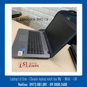 HP Elitebook 840 G1