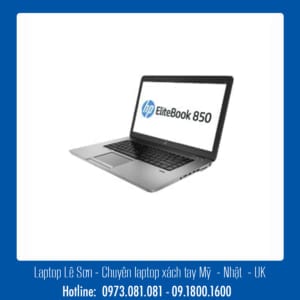 HP-850-G1