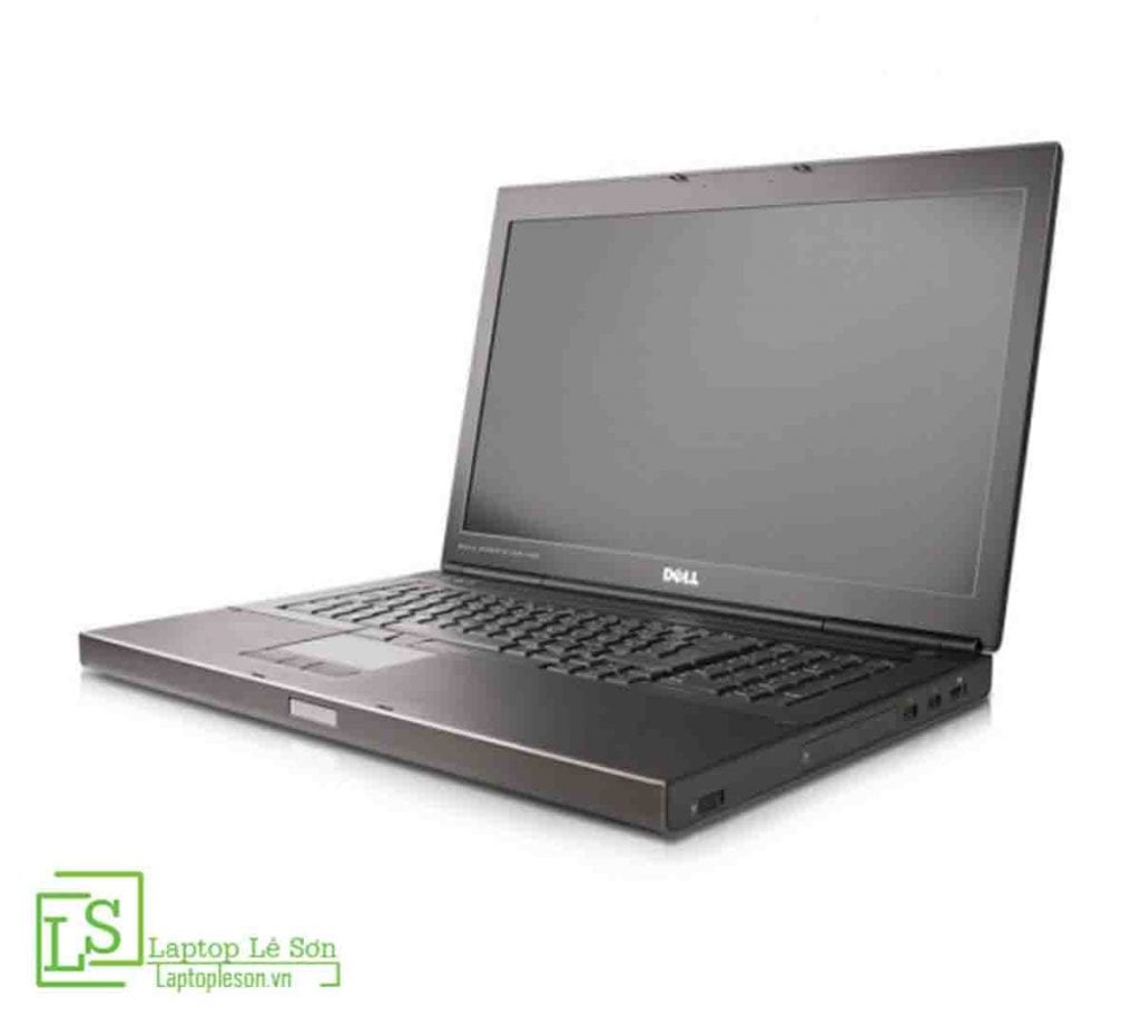 Laptop DELL Precision M6700 - Cỗ máy dành cho Đồ họa !