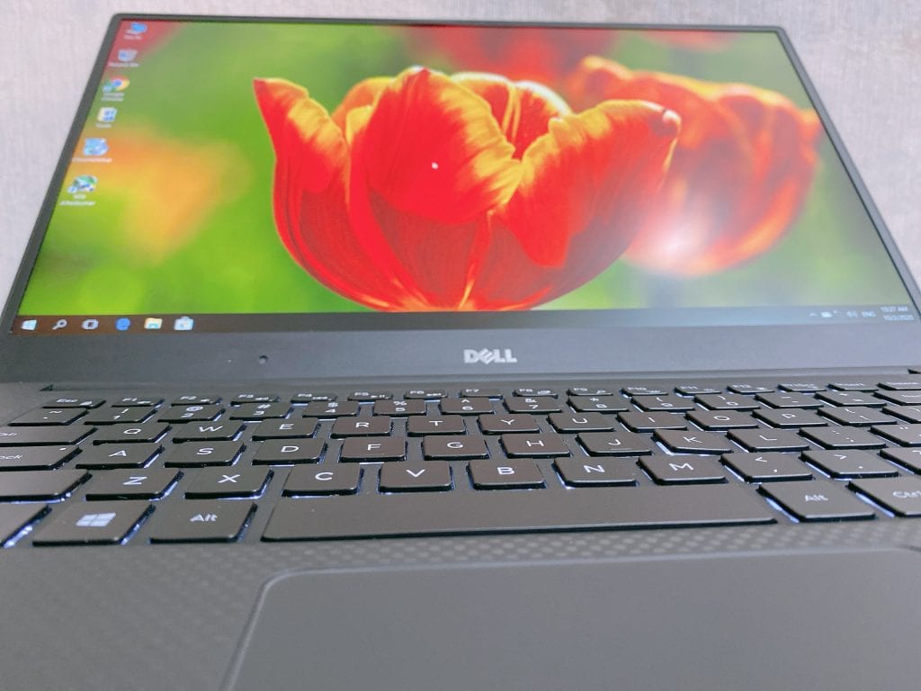 Laptop Lê Sơn - Dell Precision 5510