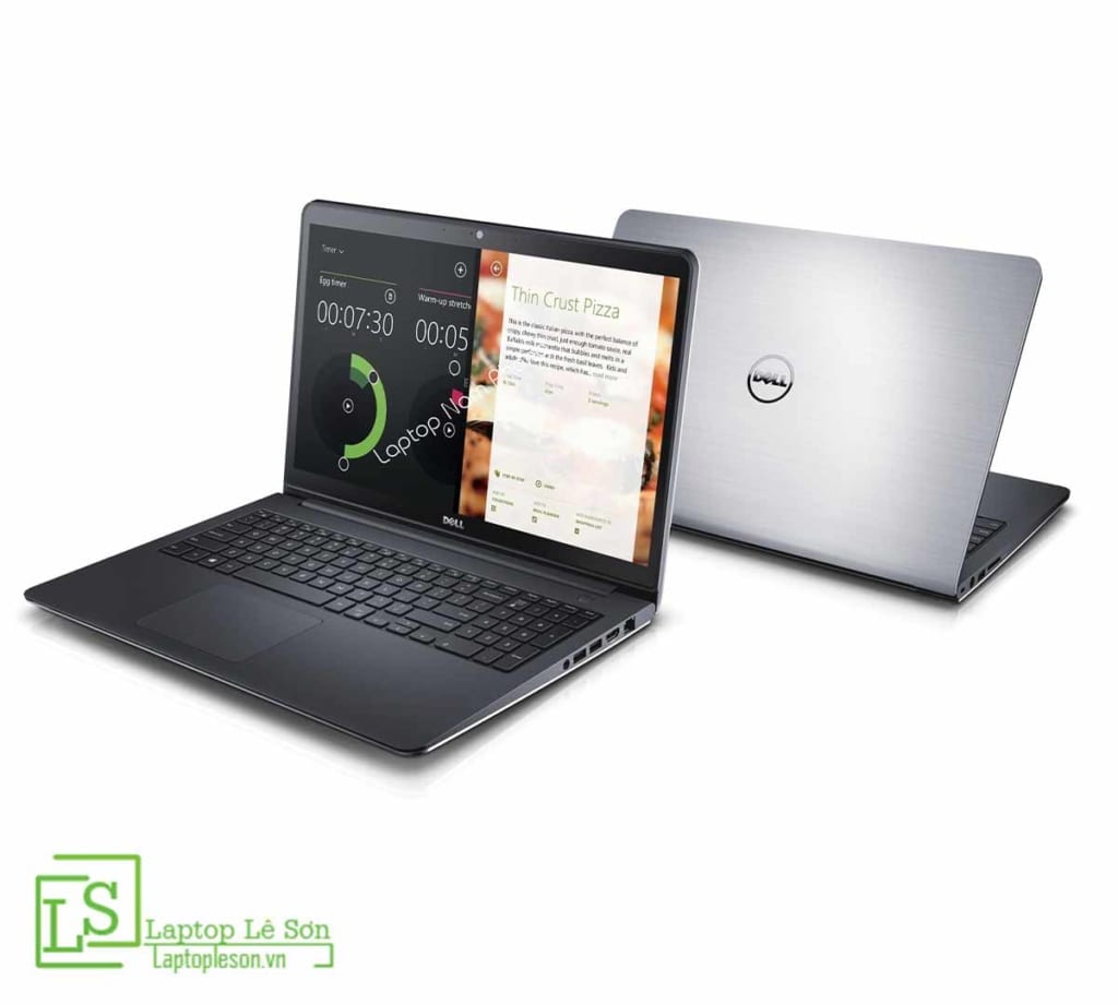 Laptop Lê Sơn Dell Inspiron 5548 03