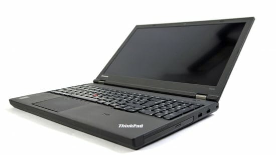 w540 Laptop Lê Sơn