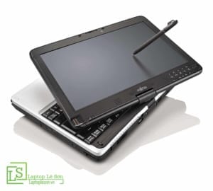 Laptop Lê Sơn Fujitsu Lifebook T731 02