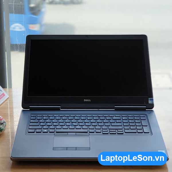 DELL Precision 7710 - Laptop Lê Sơn 01
