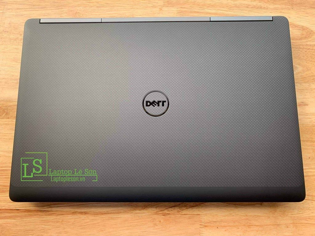 DELL Precision 7710 - Laptop Lê Sơn 05