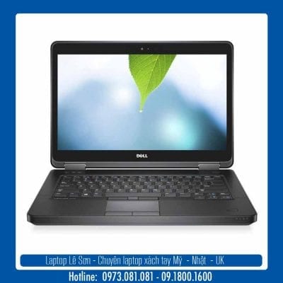 Dell Latitude E5440 Laptop Lê Sơn