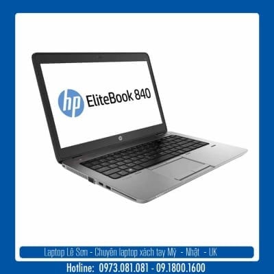 HP Elitebook 840 G2 Laptop Lê Sơn 01