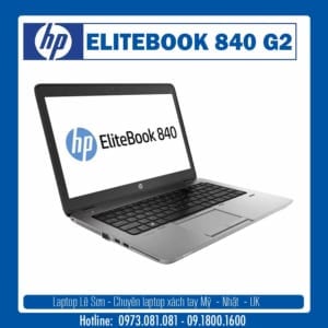 HP Elitebook 840 G2 Laptop Lê Sơn