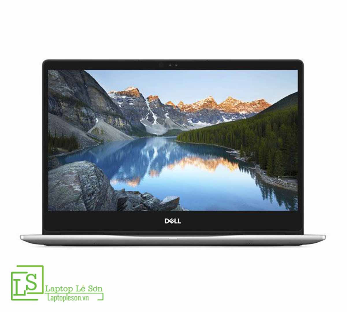 3. Dell Latitude E7480 - Laptop core i5 tầm giá 10 triệu hãng DELL