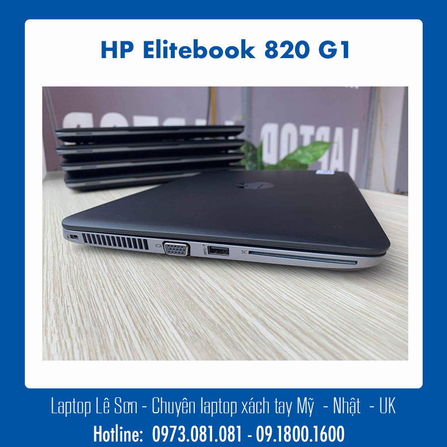 Laptop Le Son HP Elitebook 820 G1.jpg