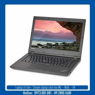 Laptop Lê Sơn Lenovo Thinkpad L440 01