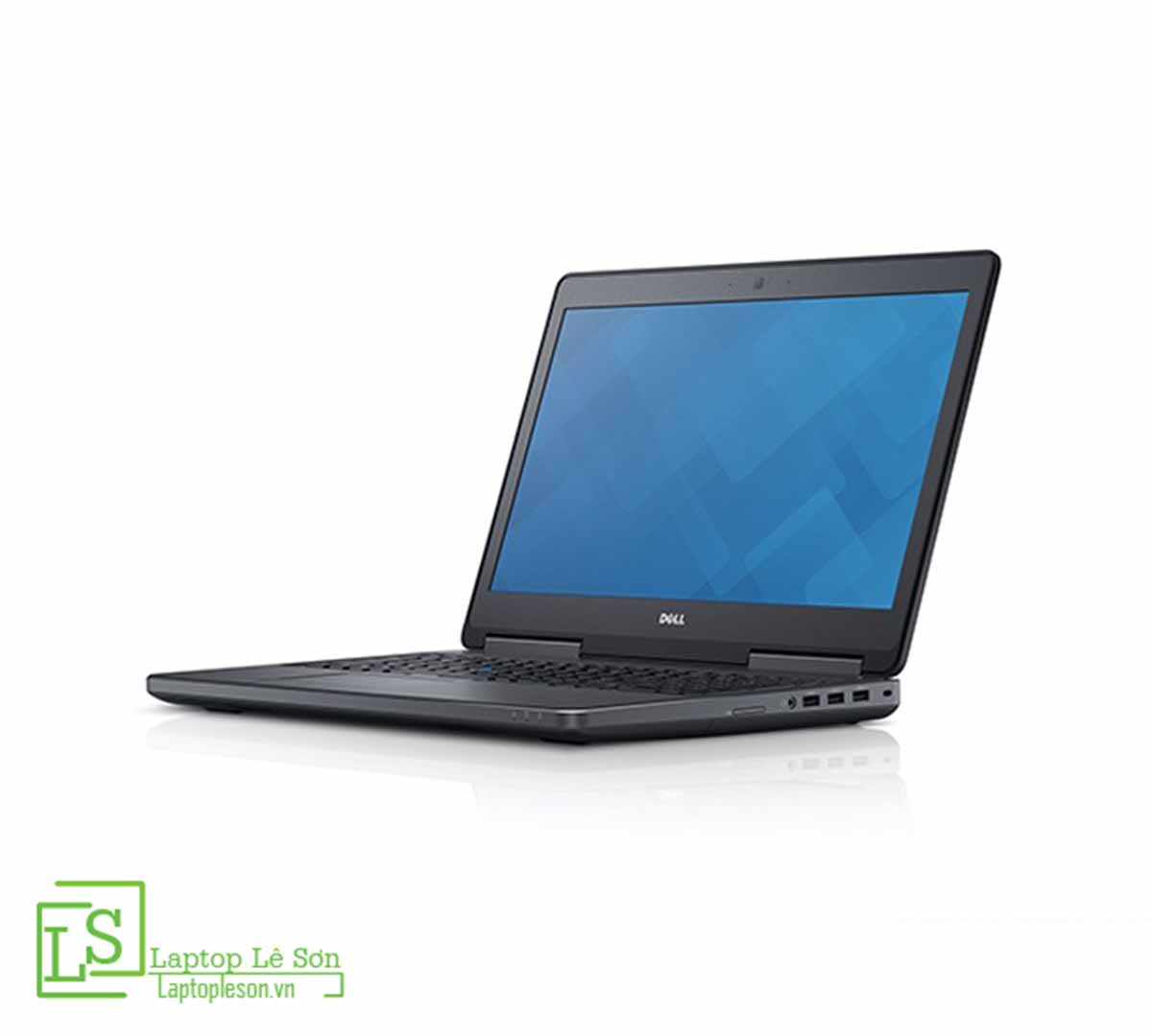 DELL Precision 7520 Laptop Lê Sơn 05