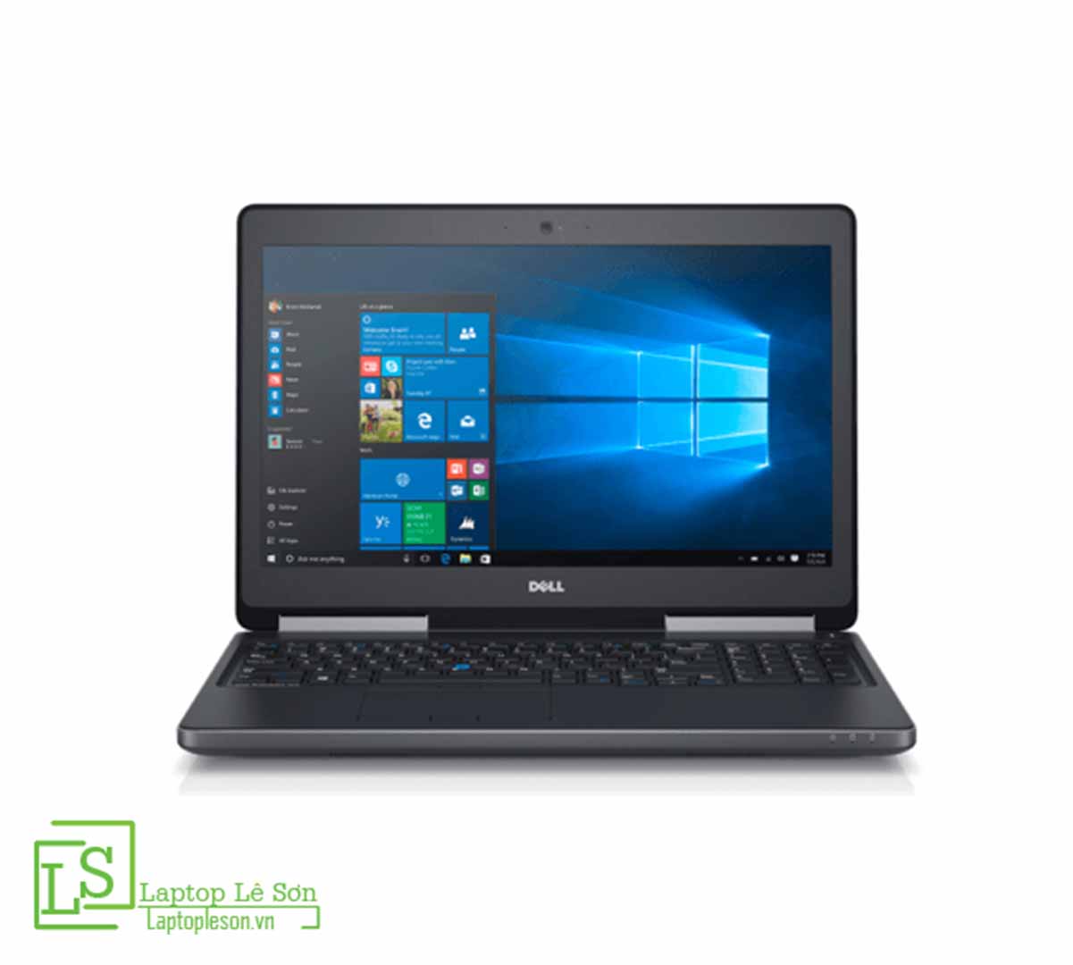 DELL Precision 7520 Laptop Lê Sơn 06