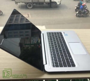 Hình ảnh thực tế từ Laptop Lê Sơn - Màn hình HP 1040 G3 