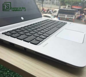 Hình ảnh thực tế từ Laptop Lê Sơn - Một trong nhứng dòng đáng mua - 1040 G3 