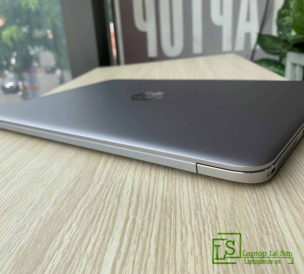 4. HP EliteBook Folio 1040 G3 - Laptop core i5 tầm giá 10 triệu hãng HP