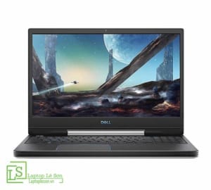 Laptop Lê Sơn Dell Gaming G5 SE 5590 06