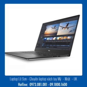 Laptop Lê Sơn - Máy trạm cho sinh viên Kỹ Thuật