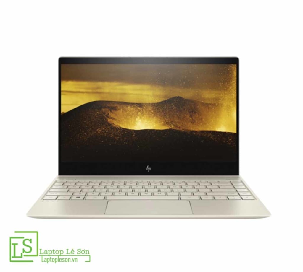 laptop le son hp envy 13 AH0051 03 Laptop Lê Sơn