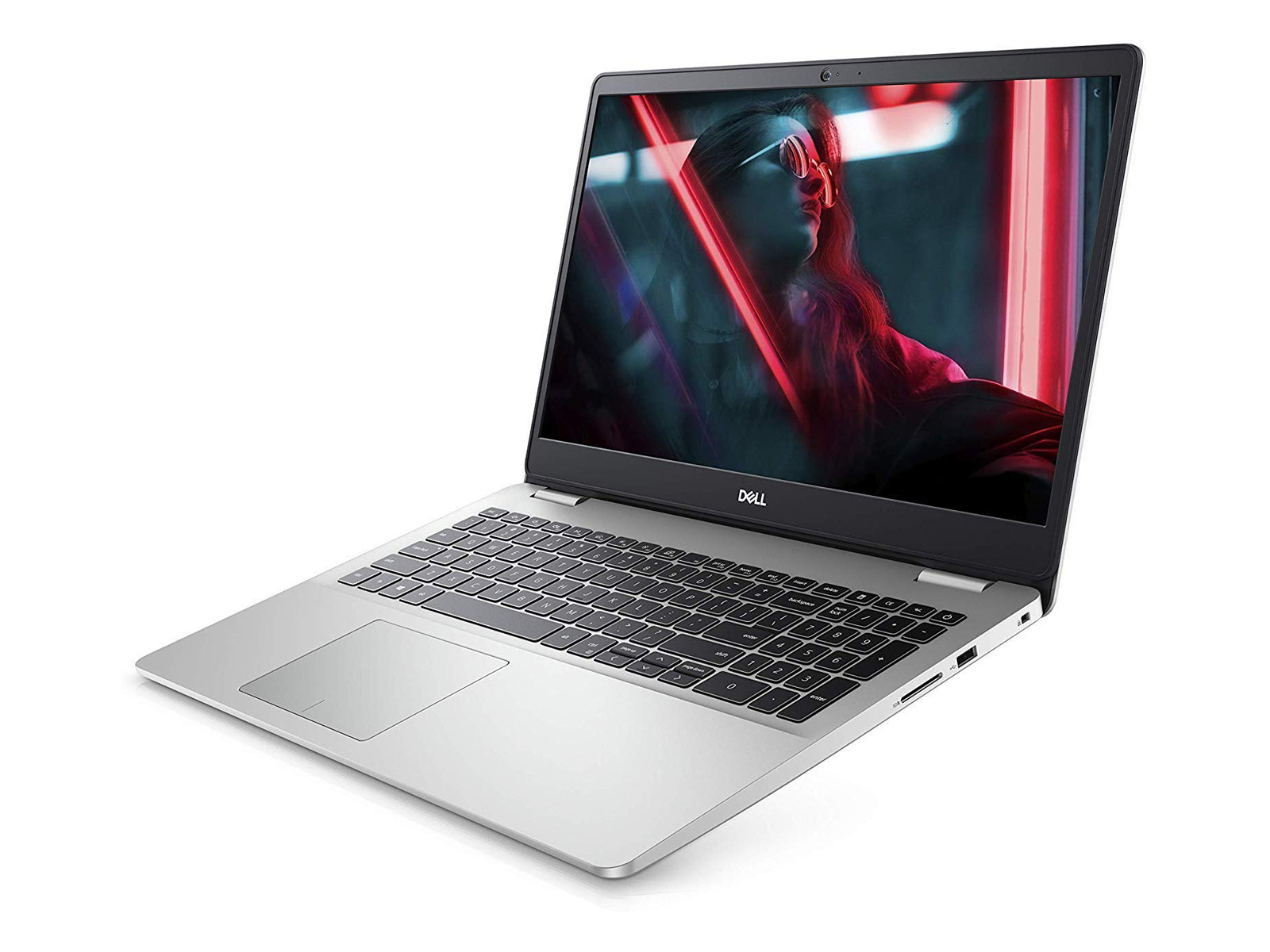 Dell Inspiron 5593 - Laptop thế hệ 10 mới nhất - Laptop Lê Sơn