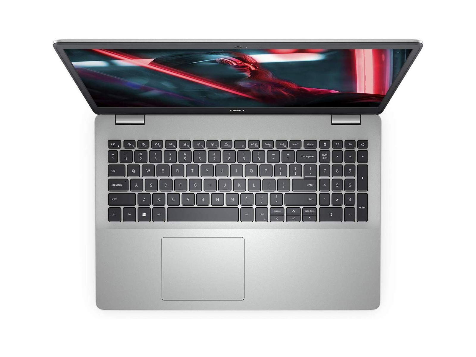 Dell Inspiron 5593 - Laptop thế hệ 10 mới nhất - Laptop Lê Sơn