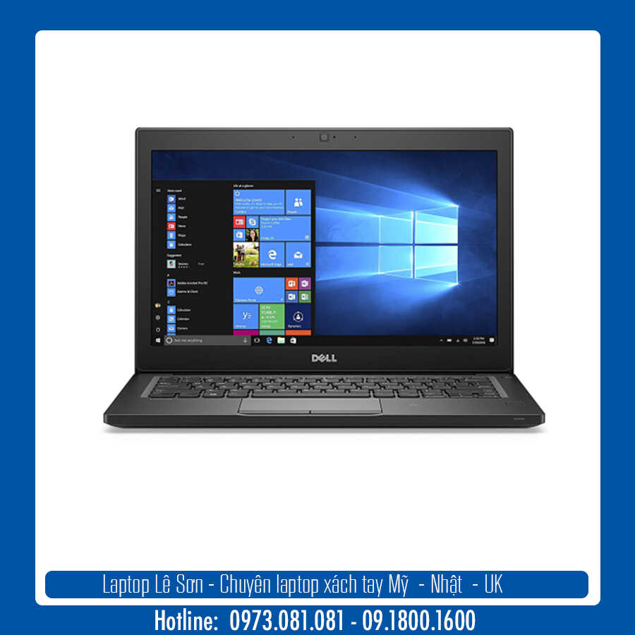 laptop le son dell latitude 7280 1 optimized Laptop Lê Sơn