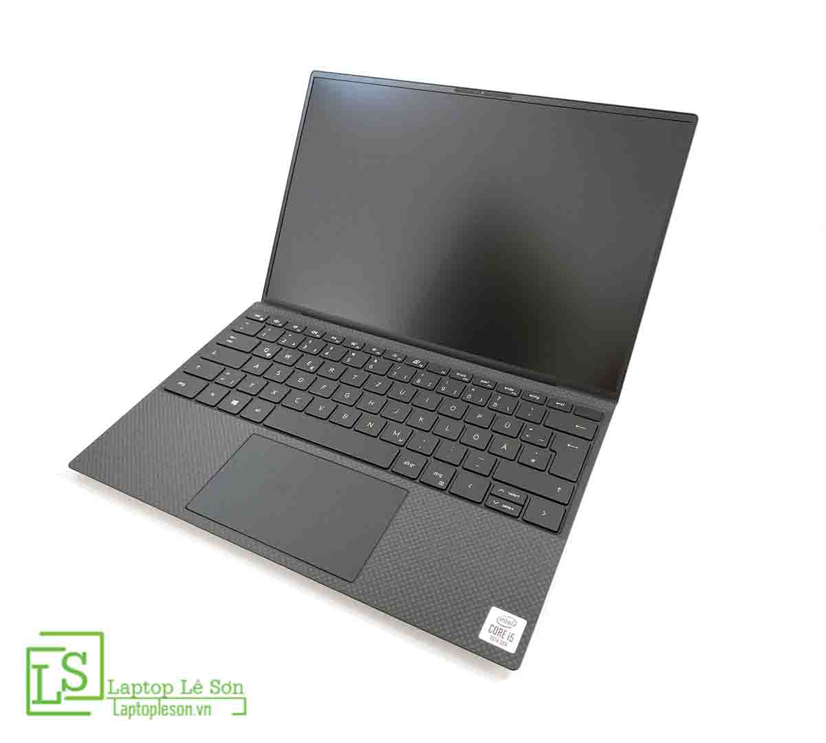 Dell XPS 13 9300 Laptop Lê Sơn 02