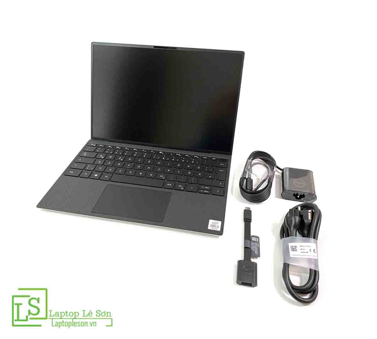 Laptop-Lê-Sơn-Dell-XPS-2020