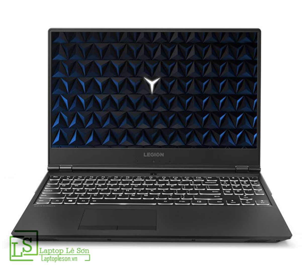 Laptop Lê Sơn Lenovo Gaming Y545 01