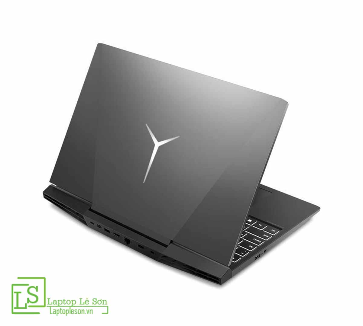 Laptop Lê Sơn Lenovo Gaming Y545 03