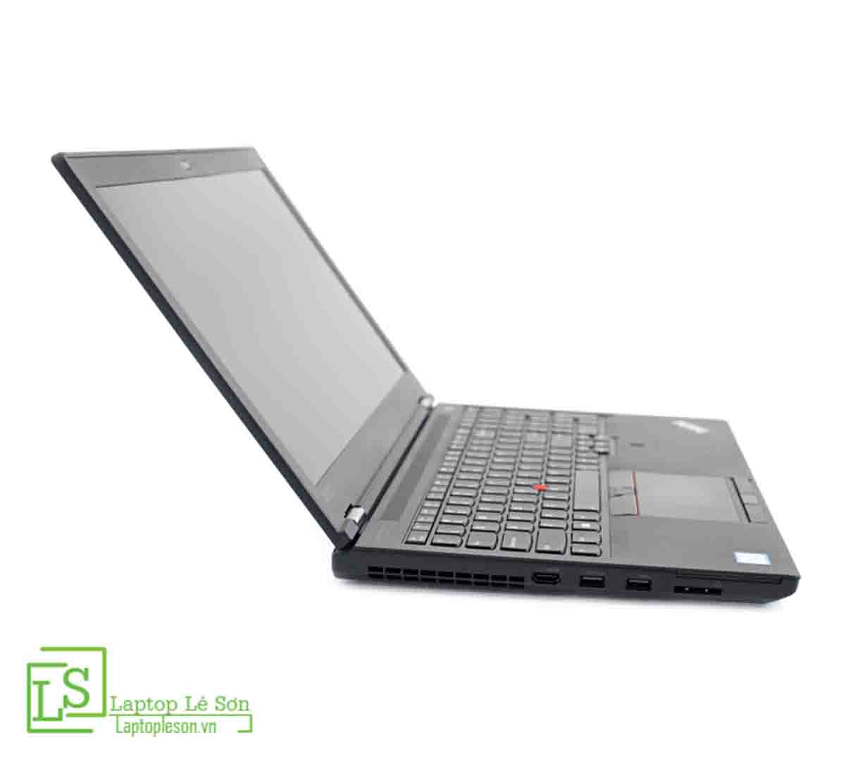 Lenovo Thinkpad P53 Laptop Lê Sơn 04