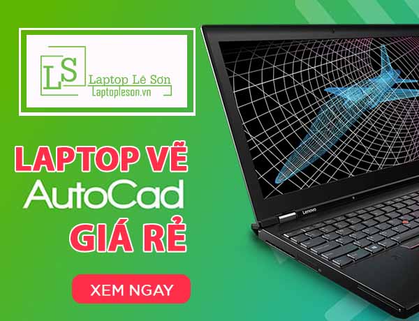 Bạn là một kiến trúc sư hoặc kỹ sư xây dựng và đang tìm kiếm một chiếc laptop vẽ autocad tuyệt vời để giúp cho công việc của mình linh hoạt và hiệu quả hơn? Có nhiều sự lựa chọn tuyệt vời đang chờ đón bạn!