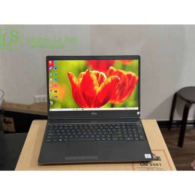 Dell Precision 7550 Laptop Lê Sơn