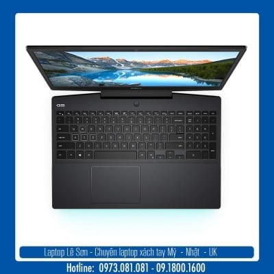 Laptop Lê Sơn -Dell G5 5500 2020 (New nguyên seal)