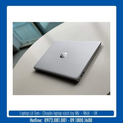 Laptop Lê Sơn - HP 15 DY1051