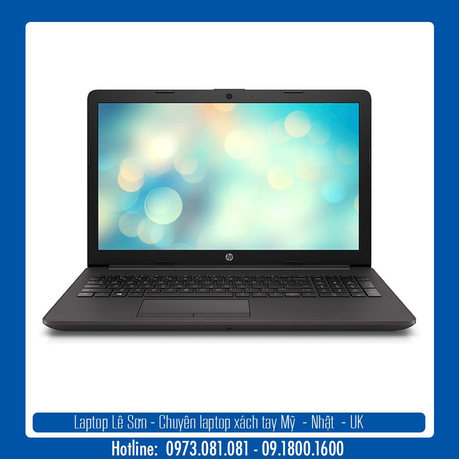 Laptop Lê Sơn - HP 250G7