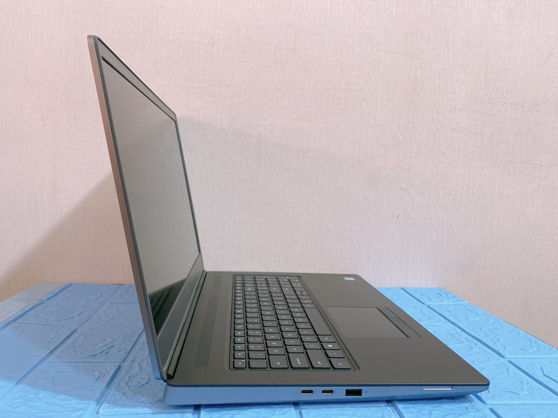 Dell Precision 7550 – Máy Trạm Chuyên Đồ Hoạ, Kỹ Thuật - Laptop Lê Sơn