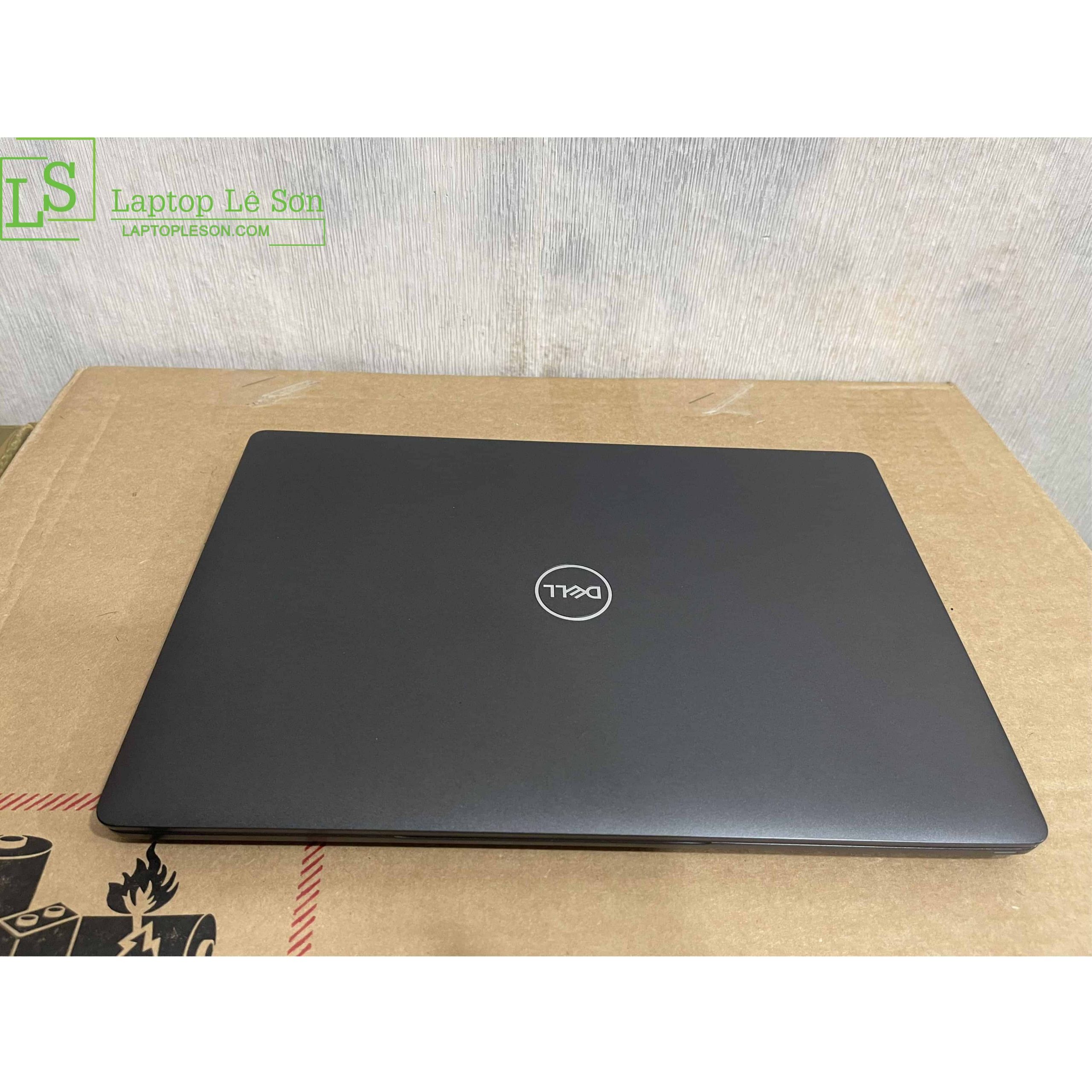 Dell Latitude 5300 - Laptop Lê Sơn