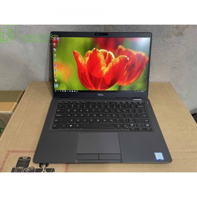 Dell 5300 Laptop Lê Sơn