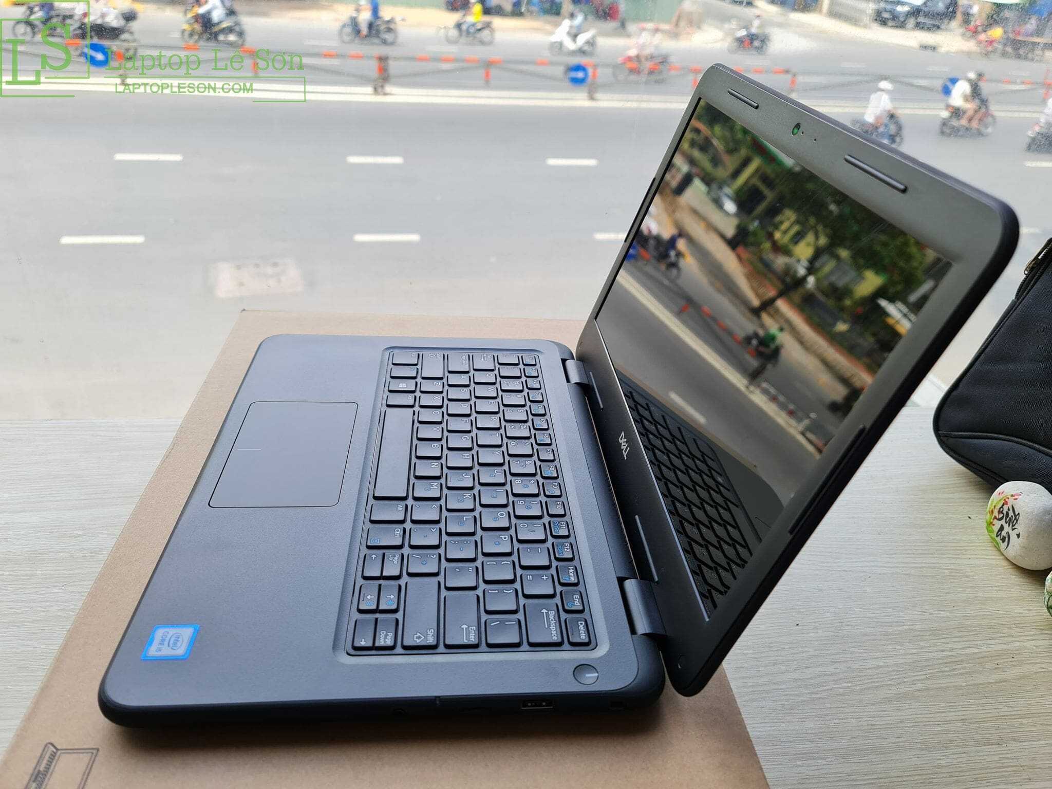 Laptop Dell Latitude 3310 - Máy mới Full Box nguyên Seal - Laptop Lê Sơn
