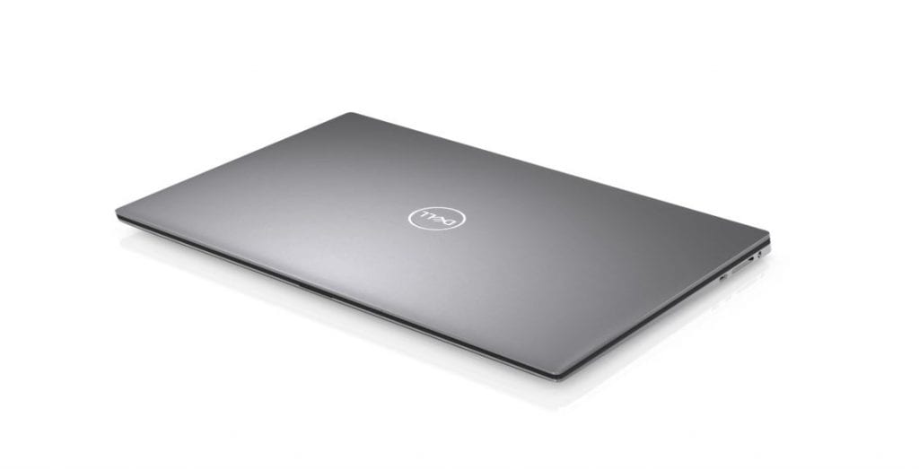 Dell Precision 5560 Máy trạm chuyên đồ hoạ kỹ thuật mỏng nhẹ Hàng