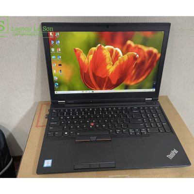 Lenovo Thinkpad P51 Laptop Lê Sơn