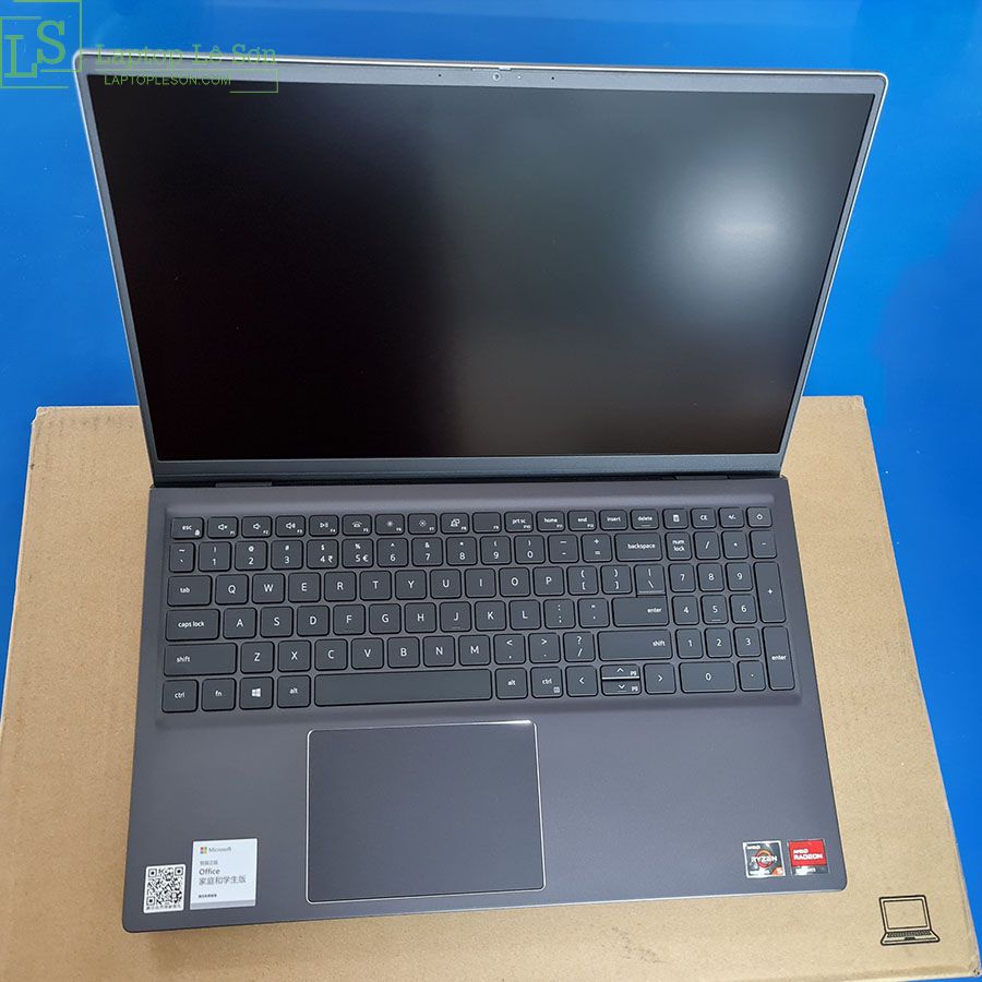 vostro 5515 result Laptop Lê Sơn