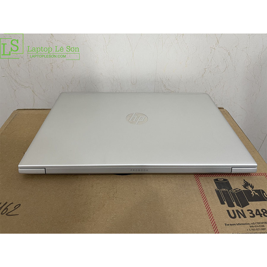 Laptop Hp Probook 450 G6 Laptop Lê Sơn 0973