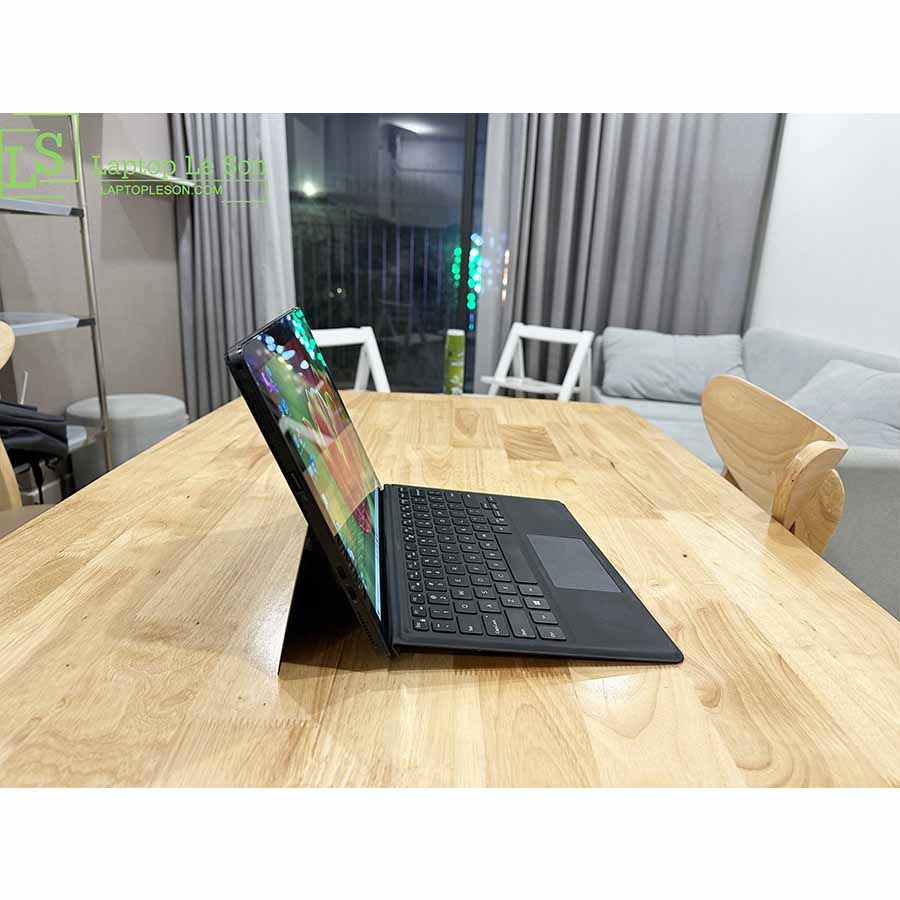 Laptop Dell Latitude 5290 - 2 in 1 - Laptop Lê Sơn - Cam kết nguyên zin 100%