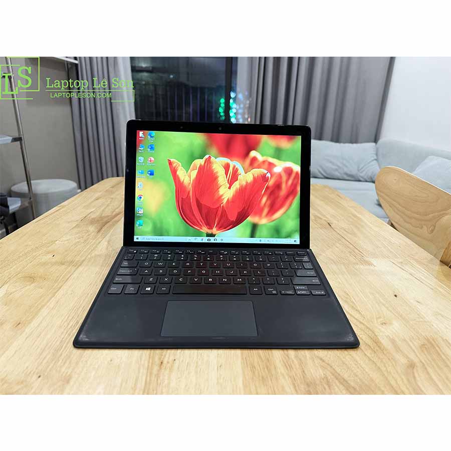 Laptop Dell Latitude 5290 - 2 in 1 - Laptop Lê Sơn - Cam kết nguyên zin 100%