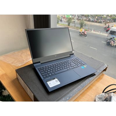 HP Gaming Victus 16 d0023 Laptop Lê Sơn