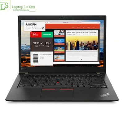 Lenovo Thinkpad T480s 5 result Laptop Lê Sơn